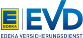 EDEKA Versicherungsdienst logo